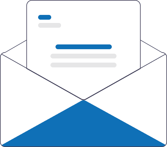 Demande de devis par message