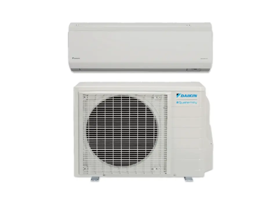 Pompe a chaleur air/air