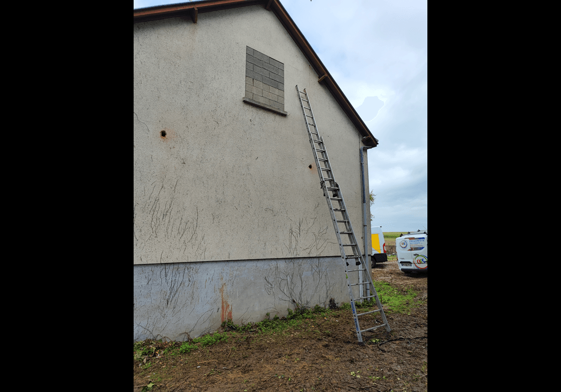 PAC air/air et ballon thermodynamique Atlantic image